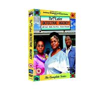 No. 1 Ladies' Detective Agency - The Complete Series (2009) [DVD]