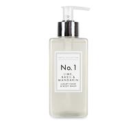 No. 1 Lime Hand & Body Wash