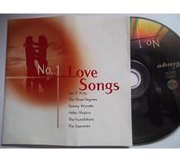 No.1 Love Songs - No.1 Love Songs