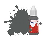 No 1 Primer - Matt Acrylic