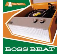 No.1 Station - Boss Beat