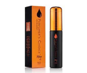 No 10 by Mojo Perfume for Men. 50ml Eau de Parfum Men Luxury Fragrance - Mens...