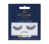No.101 Strip False Lashes, 2 Count (Pack of 1)