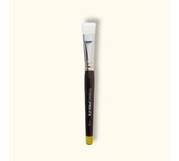 No. 111s - Mini Splatter Brush (Special Effects Collection) Titanic Brush Co. Black 1