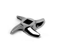 No.12 Stainless Steel TreSpade Mincer Knife
