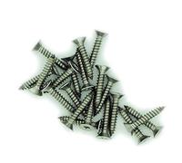 No.12 x 0.75 (5.5mm x 19mm) TX Countersunk Self-Tapping Screw - Stainless Steel (A2) (Pack of 20)