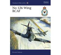 No 126 Wing RCAF: No. 35 (Aviation Elite Units)