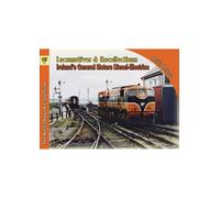 No 127 Railways & Recollections: Irish Diesel Hauled trains