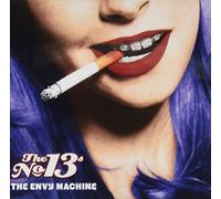 No.13S - The Envy Machine