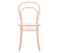 No 14 Dining Table Chair Natural/Beech