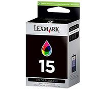 No 15 Ink Cartridge Colour Return Program