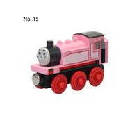 (No. 15) Thomas The Train Die cast Train Toys Boy Henry James Donala Thomas and Friends Wooden Trains Carriage