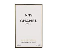 No. 19 by Chanel for Women, Eau De Parfum Spray, 3.4 Ounce