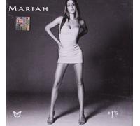 No. 1's by Mariah Carey (1998-01-01)