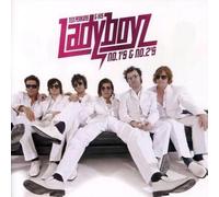 No. 1's & No. 2's - Perkins,Ted & His Ladyboyz CD-JEWEL CASE