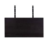 No 2.1 Additional Board 50x95 Black MDF