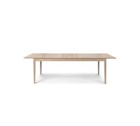 No 2.1 Additional Board 50x95 White Oiled Oak