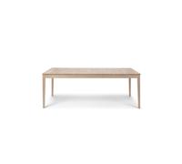 No 2.1 Dining Table 200x95 Oak