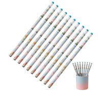 No 2 Pencils Cute Smooth Writing