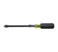 No. 2 Phillips Screw Holding Screwdriver Klein Tools 32216 , Black