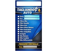 No. 200 Car Motorcycle Stickers for Workshop, Mechanic, Dealership, Customisable with Name and Address