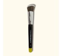 No. 208 - Full Coverage Foundation Brush Titanic Brush Co. Black 1