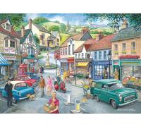 No.23 - At The Shops