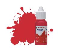 No.238 Red Arrow Gloss Acrylic