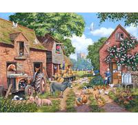 No.24 - Farm Focus