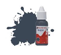 No.245 RLM 74 Graugrun Matt Acrylic