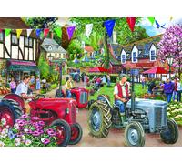 No.27 - Tractor Parade