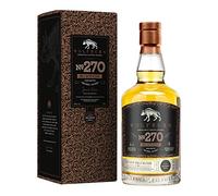 No. 270 Whisky, 1 x 700ml