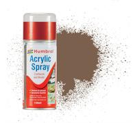No 29 Dark Brown (Store Pickup Only)