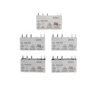 NO.2961105 Phoenix Contact Power Relay 5 Pins 6A 250VAC 24VDC (5)