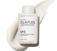 No 3 Bond Building Hair Perfector Concentrated Pre Shampoo Treatment Repairs