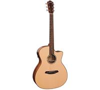 No.3 Electro Acoustic Guitar