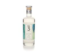 No.3 Gin Last Word Ready to Drink Cocktail, 50cl, 28% ABV, Pre-Bottled Cocktail, Award-Winning, Limited-Edition Gin, Refreshing and Uplifting