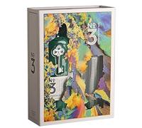 No.3 London Dry Gin with High Ball Glass Gift Set