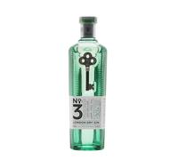 No.3 Organic London Dry Gin