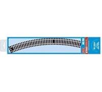 Peco No.3 Double Curve 505 mm (19 in) Radius