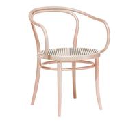 No 30 Dining Chair Rattan/Natural