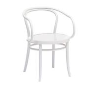 No 30 Dining Chair White