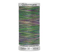 No 30 Sulky Cotton Embroidery Thread