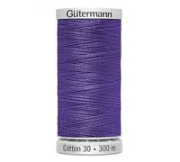 No 30 Sulky Cotton Embroidery Thread