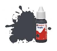 No 32 Dark Grey - Matt Acrylic