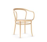 No 33 Dining Chair Natural