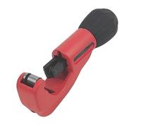 NO. 35 6-35MM Manual Multi-Material Pipe Cutter, Suitable for Cutting Copper, Brass, Aluminium & Steel, Cuts 6-35mm Pipe, Die-Cast Steel Construction, 1 in Pack