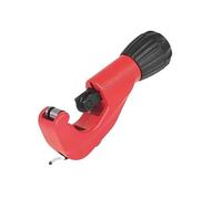 NO. 35 6-35MM Manual Multi-Material Pipe Cutter, Suitable for Cutting Copper, Brass, Aluminium & Steel, Cuts 6-35mm Pipe Die-Cast Steel Construction, 1 in Pack