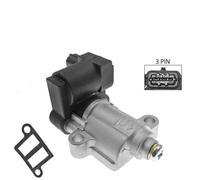 No.35150-2B010 Idle Air Speed Control Valve/Fits Kia 10-11 Soul 1.6L Carens Rondo 08-12 Ceed 09-10 Elantra i20 i30 09-13 car air Control Valve