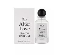 No.4 After Love Eau De Parfum 100ml
